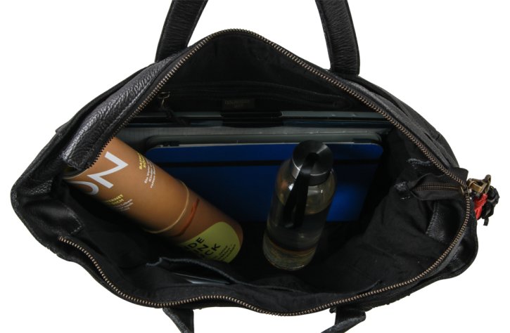 Taschendieb Wien AUERSPERGSTRASSE 1 Day Bag anthrazit