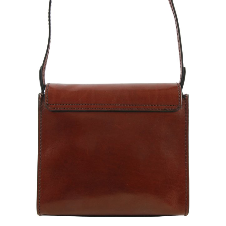 the bridge Damentasche braun
