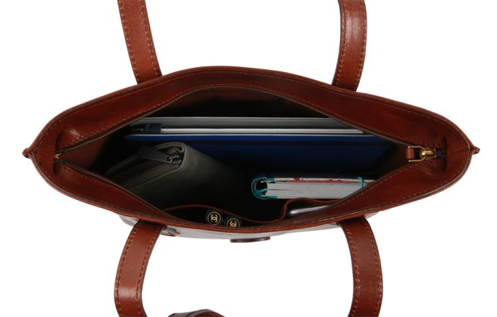 the bridge Shopper braun