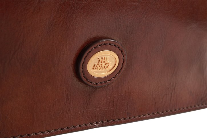 the bridge Messenger braun
