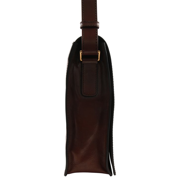 the bridge Messenger braun