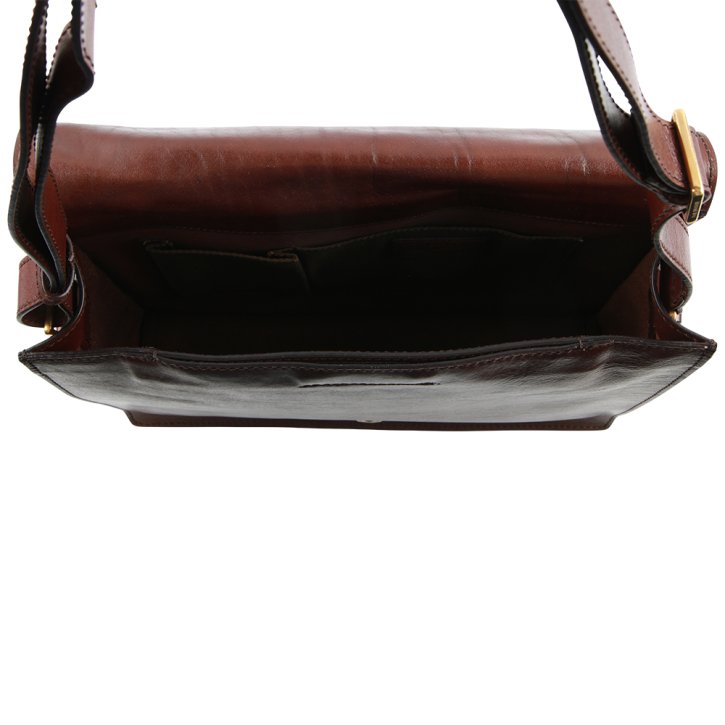 the bridge Messenger braun