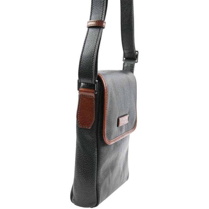 the bridge Umhängetasche schwarz