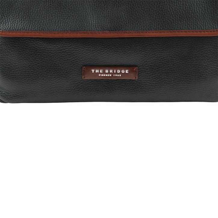 the bridge Messenger Rindleder