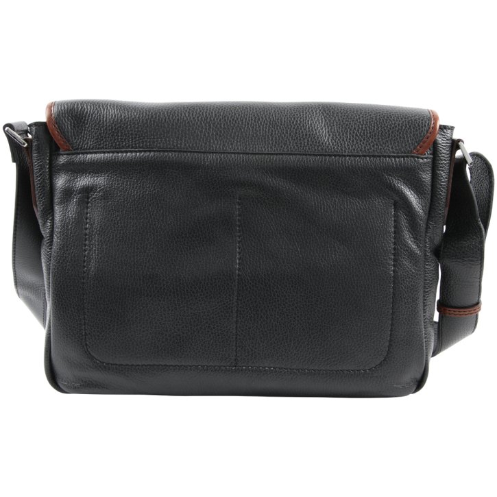 the bridge Messenger Rindleder