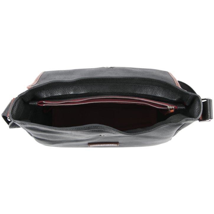 the bridge Messenger Rindleder