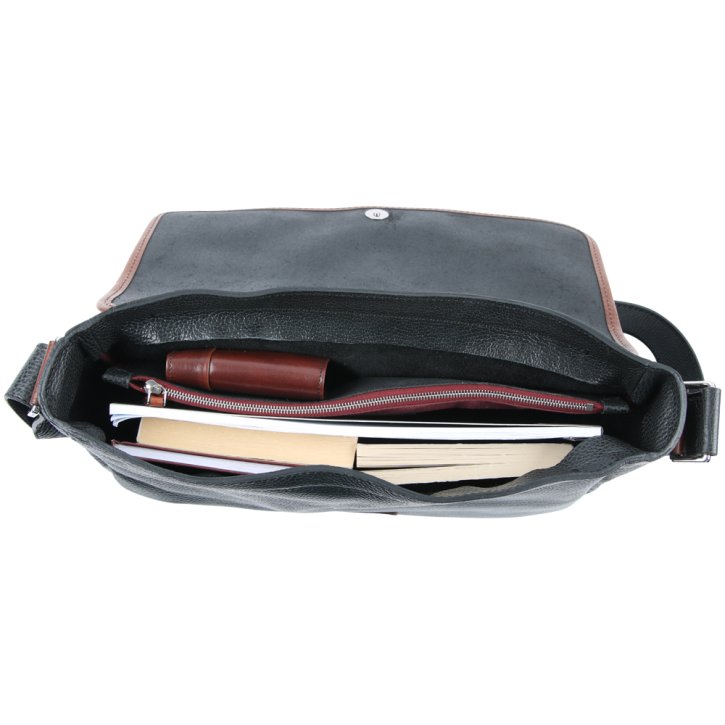 the bridge Messenger Rindleder