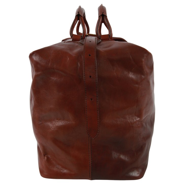 the bridge Reisetasche braun