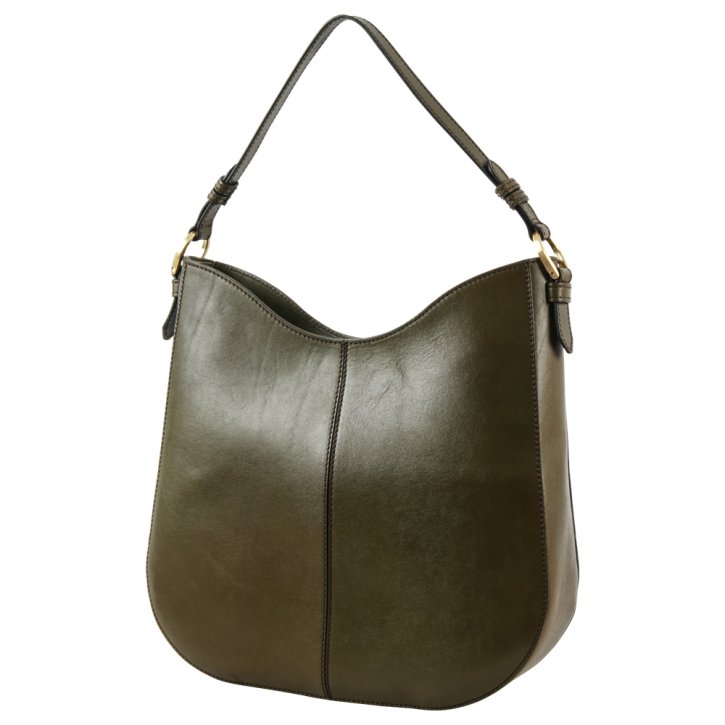 the bridge Damentasche khaki