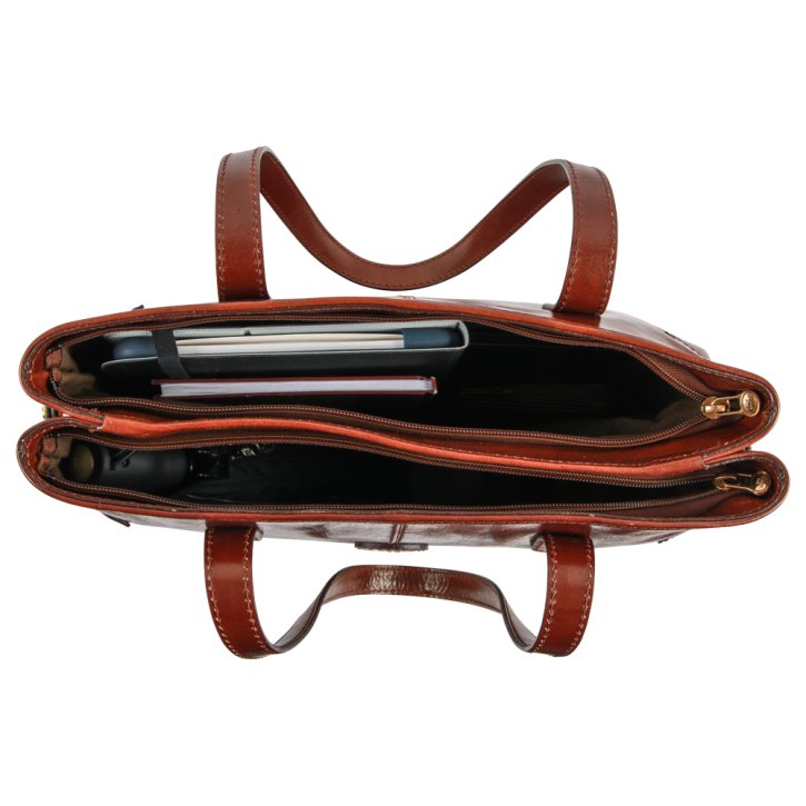 the bridge Shopper braun