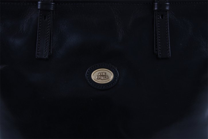 the bridge Shopper schwarz