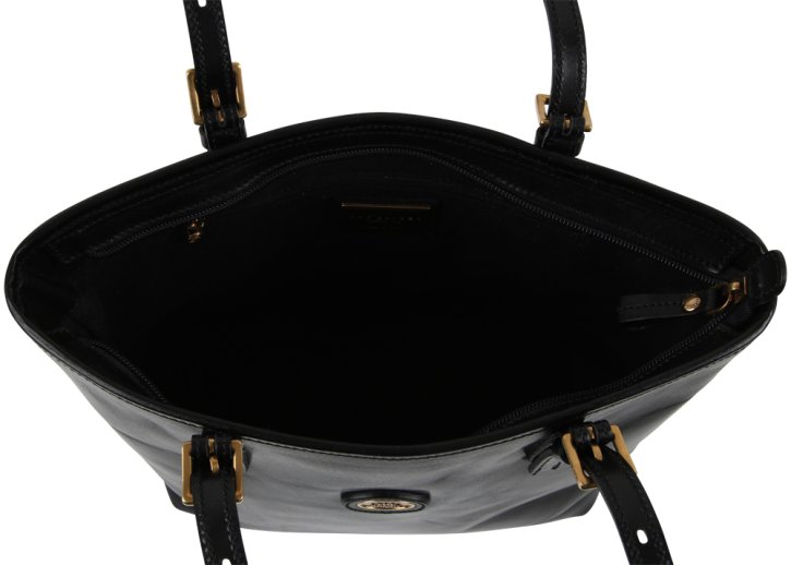 the bridge Shopper schwarz