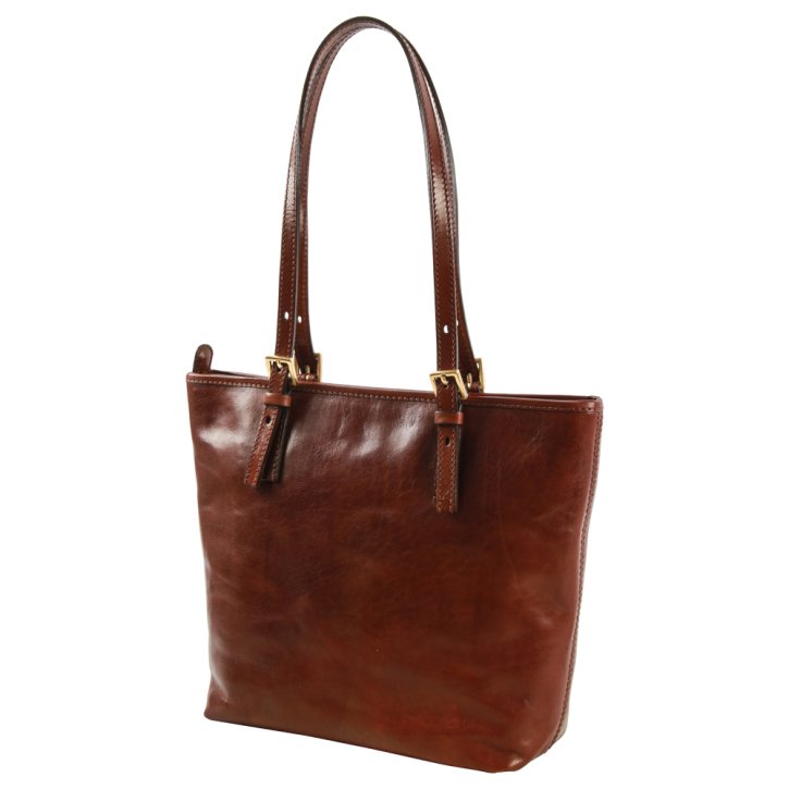 the bridge Shopper braun