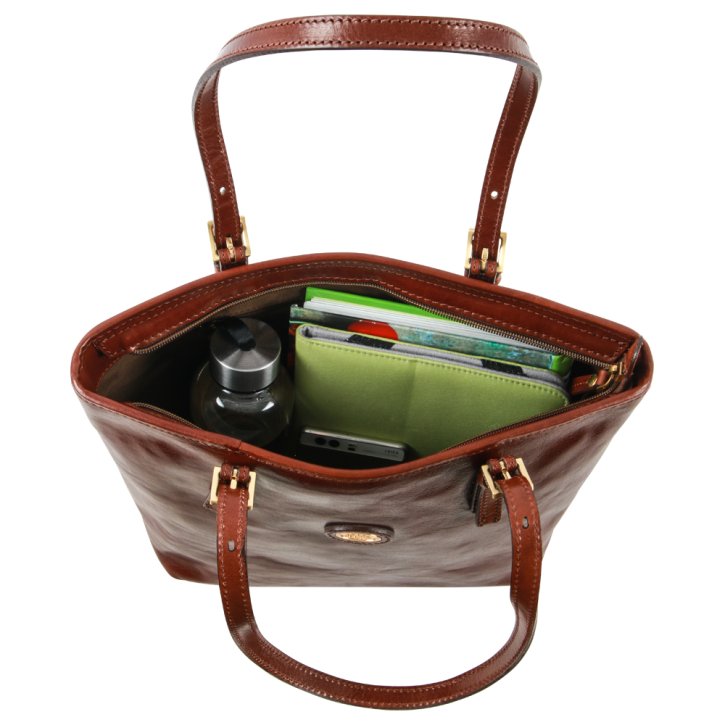 the bridge Shopper braun