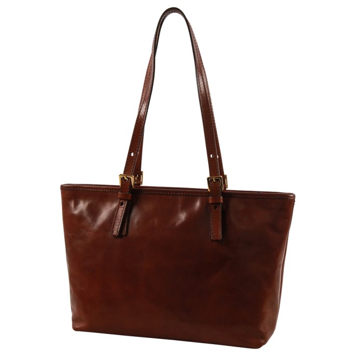 the bridge Shopper braun