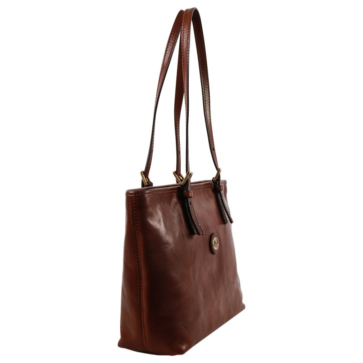 the bridge Shopper braun