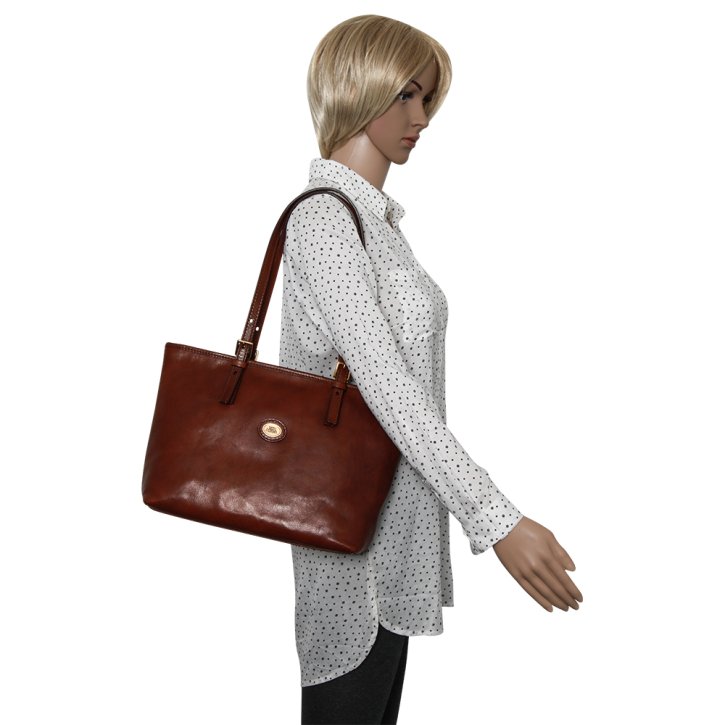 the bridge Shopper braun