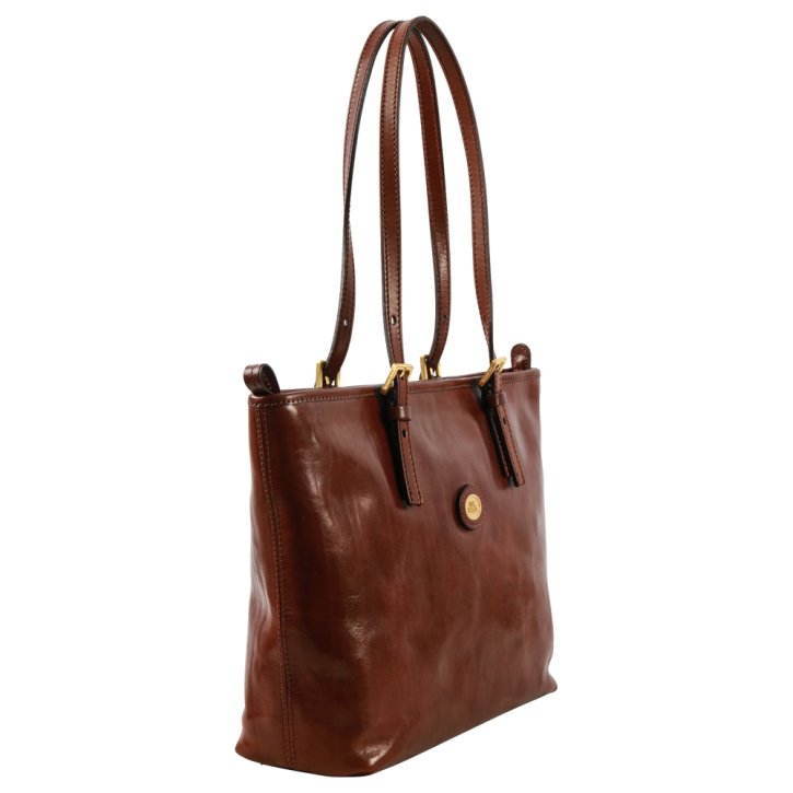 the bridge Shopper braun