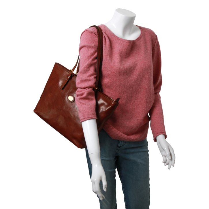 the bridge Shopper braun