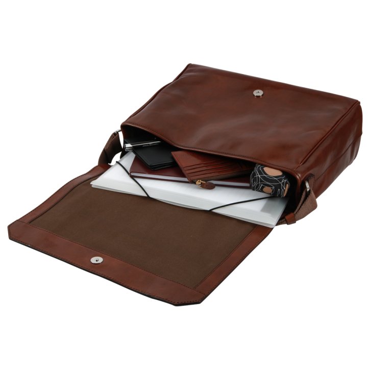 the bridge Messenger braun