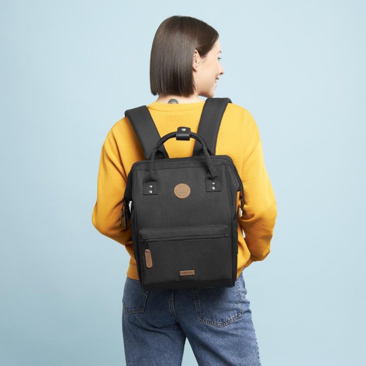 CABAIA Adventurer M Berlin Day Pack