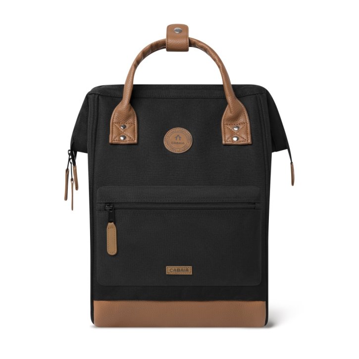 CABAIA Adventurer M Cologne Day Pack black