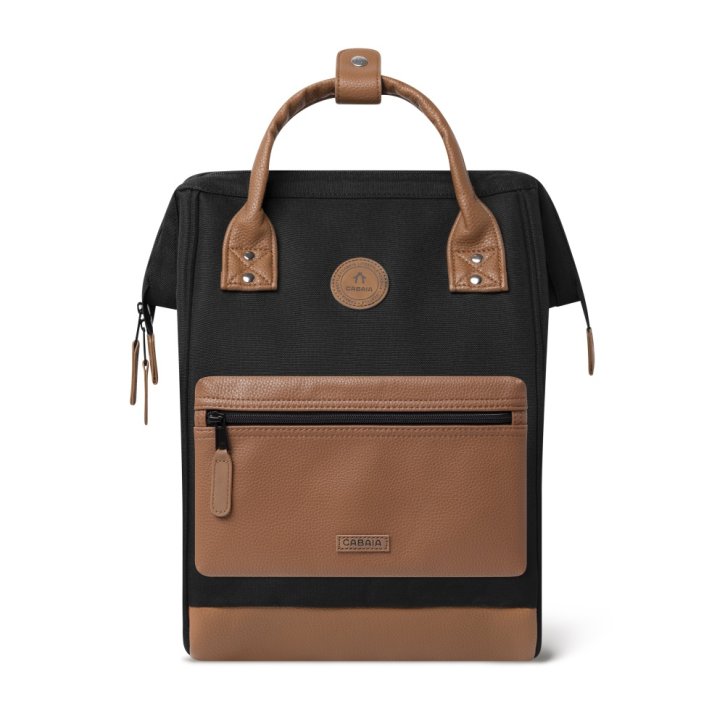 CABAIA Adventurer M Cologne Day Pack black