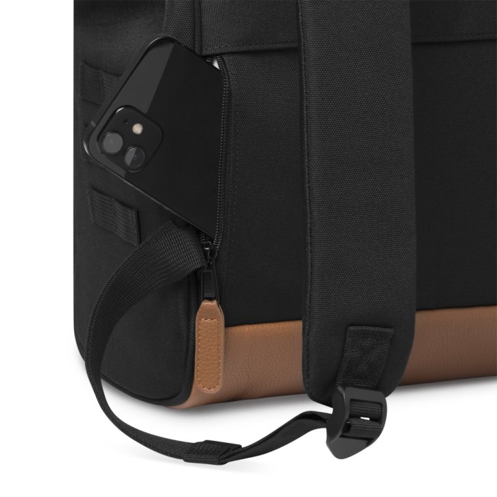 CABAIA Adventurer M Cologne Day Pack black