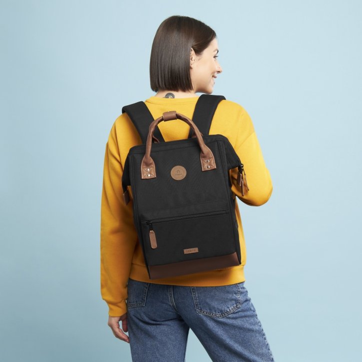 CABAIA Adventurer M Cologne Day Pack black