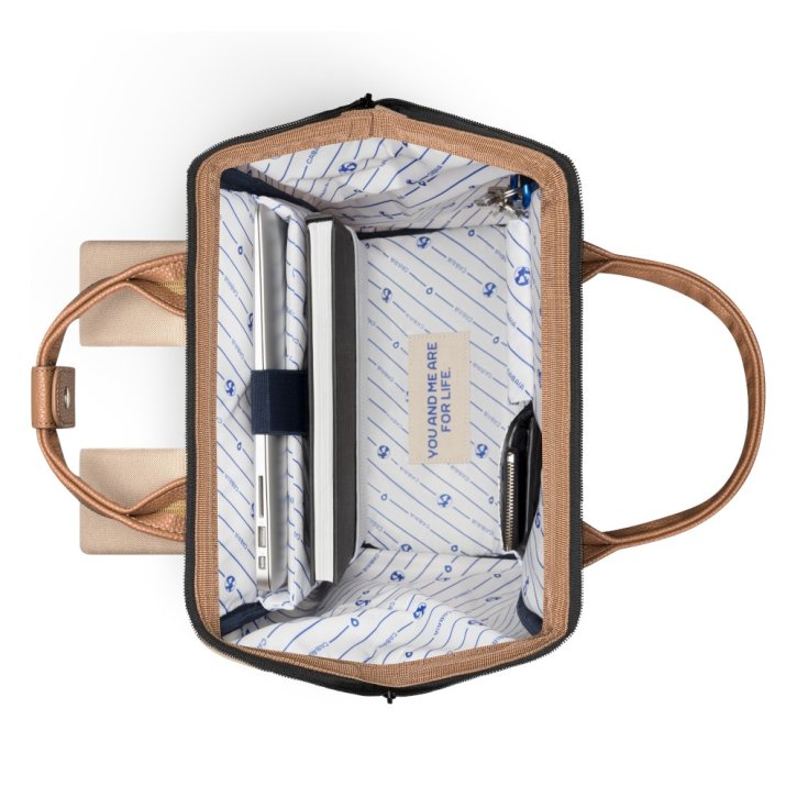 CABAIA Adventurer M Kuala Lumpur Rucksack