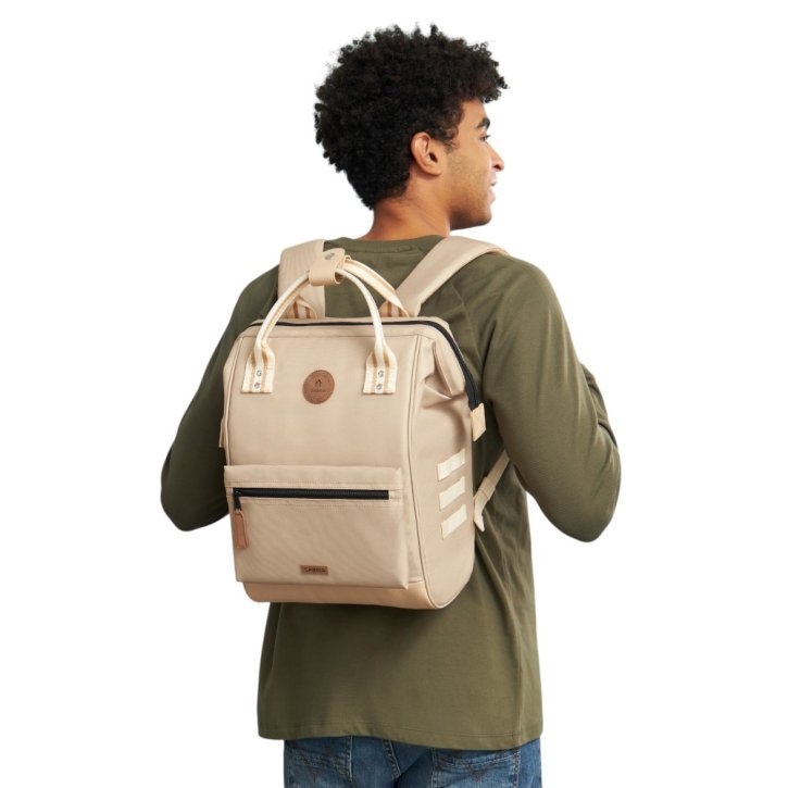 CABAIA Adventurer M Lobito Rucksack