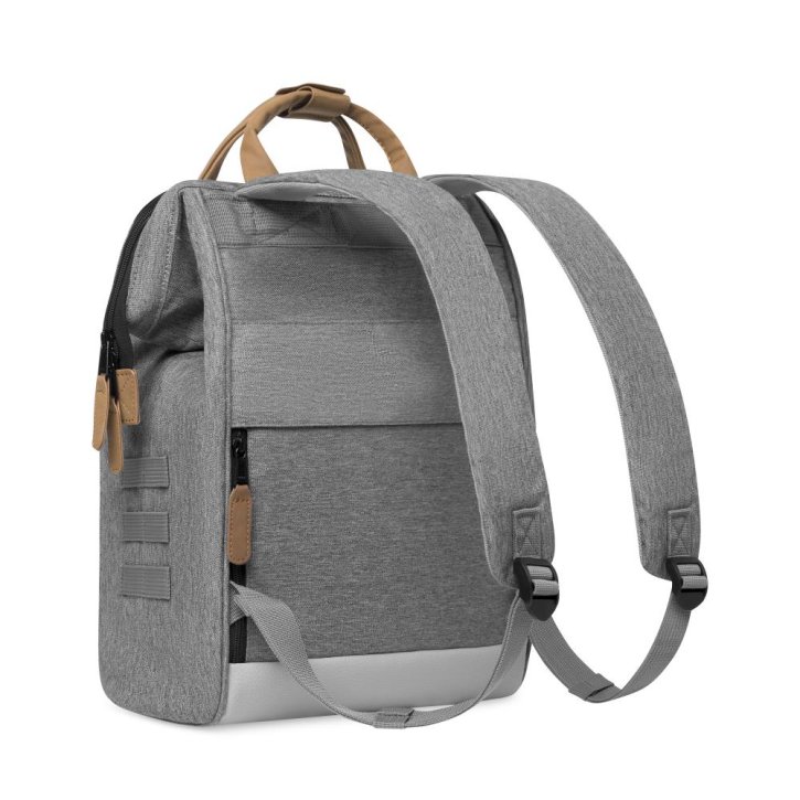 CABAIA Adventurer M New York Day Pack