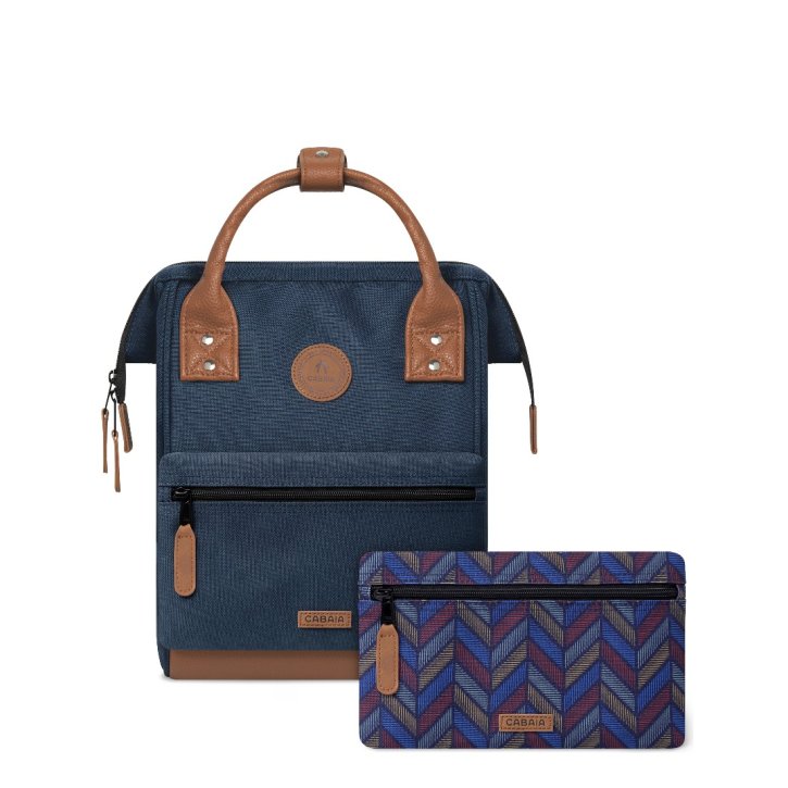 CABAIA Adventurer S Chicago