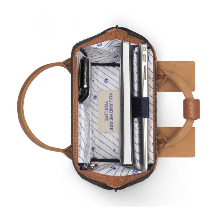 CABAIA Adventurer M Moscou Day Pack