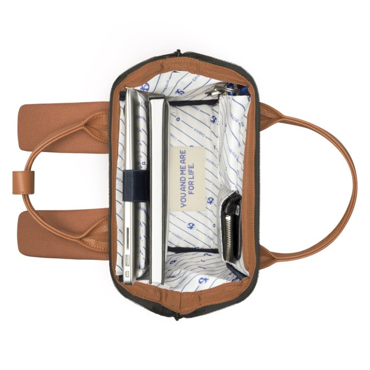 CABAIA Adventurer S Turin camel