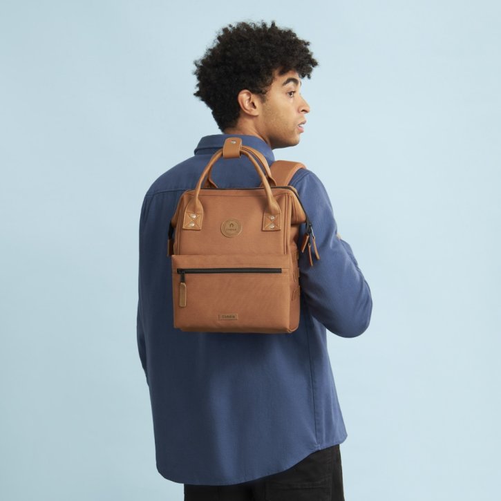 CABAIA Adventurer S Turin camel