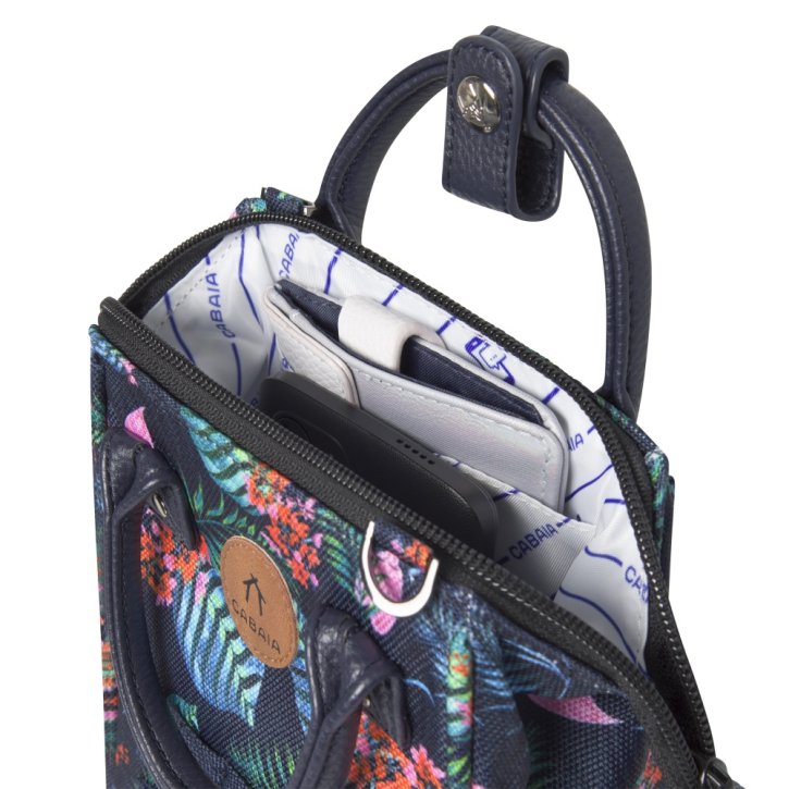 CABAIA Nano Bag Oran Shoulder Bag S multi colour
