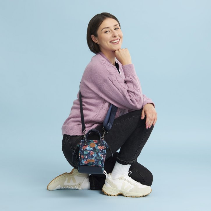 CABAIA Nano Bag Oran Shoulder Bag S multi colour