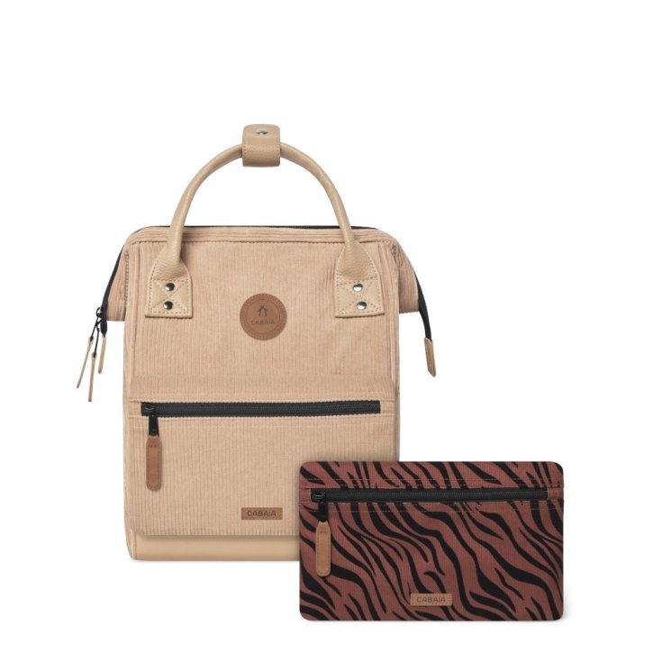 CABAIA Adventurer S Luxor Rucksack