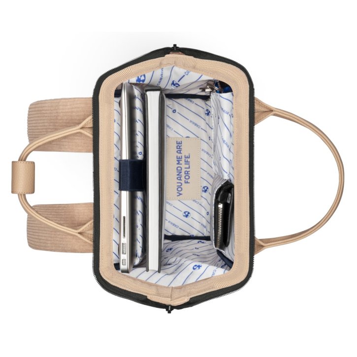 CABAIA Adventurer S Luxor Rucksack