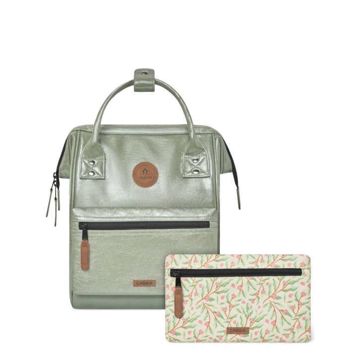CABAIA Adventurer S Riverdale Rucksack
