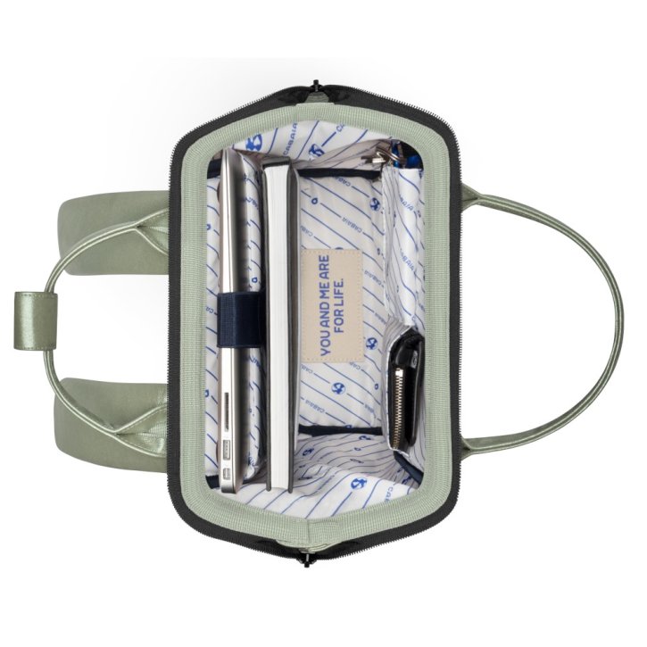 CABAIA Adventurer S Riverdale Rucksack