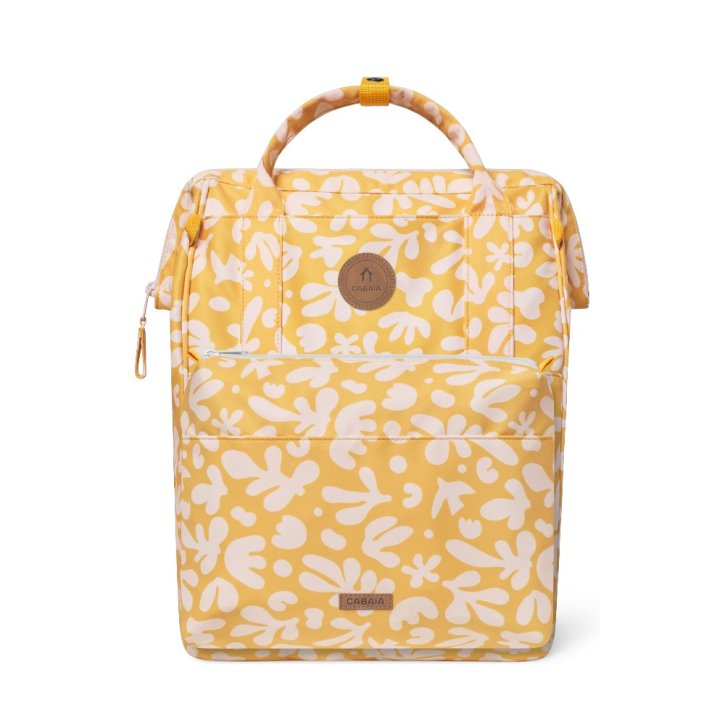 CABAIA Wickelrucksack Baby Bag M Arles Rucksack