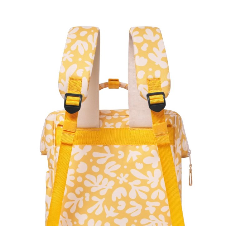 CABAIA Wickelrucksack Baby Bag M Arles Rucksack