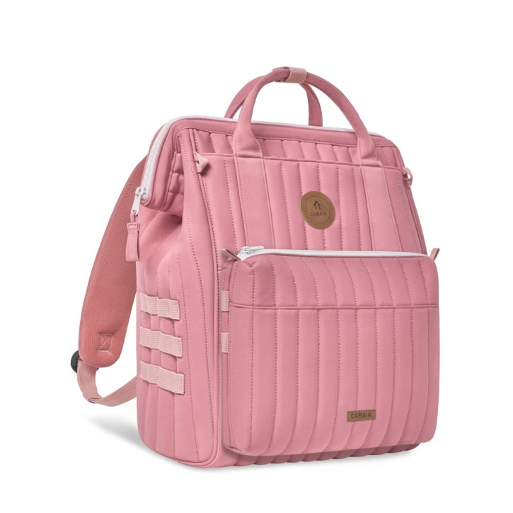 CABAIA Wickelrucksack Baby Bag M Libourne