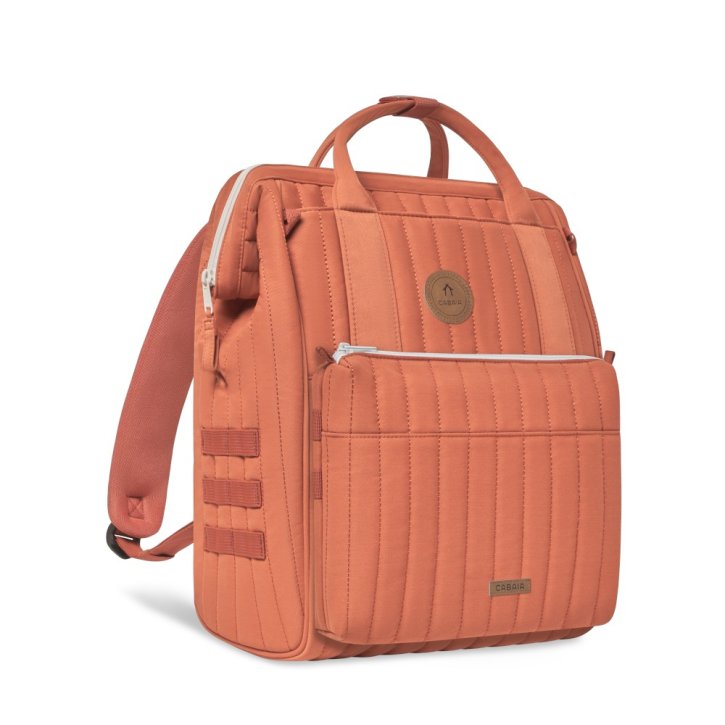 CABAIA Wickelrucksack Baby Bag M Tataouine Rucksack