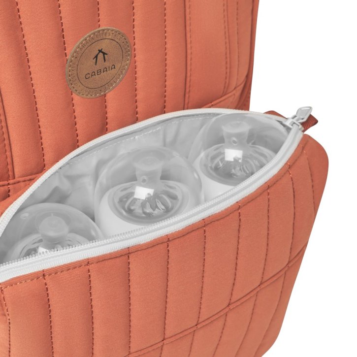 CABAIA Wickelrucksack Baby Bag M Tataouine Rucksack