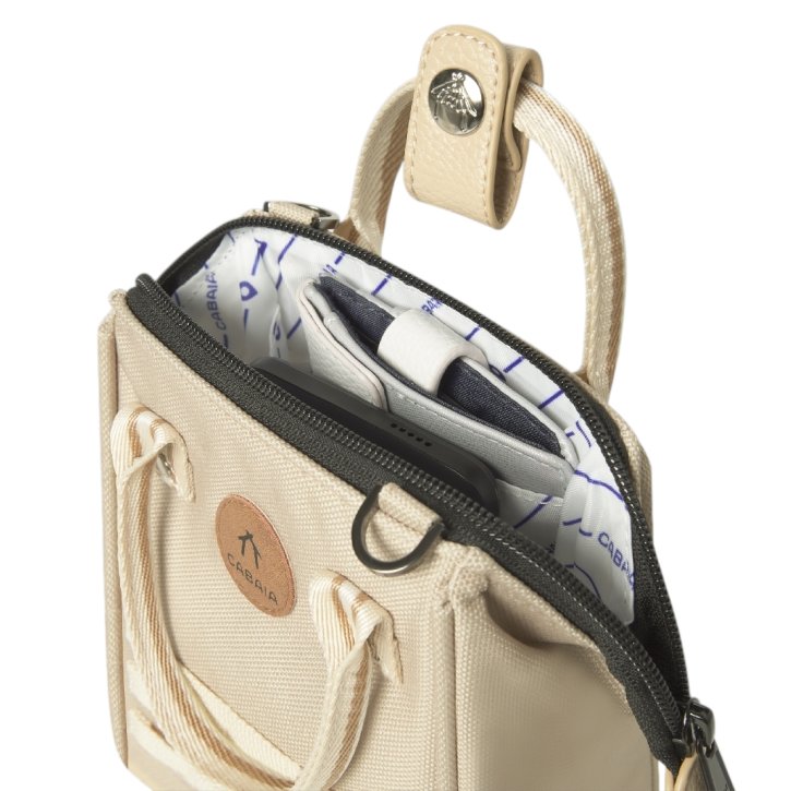 CABAIA Nano Bag Lobito
