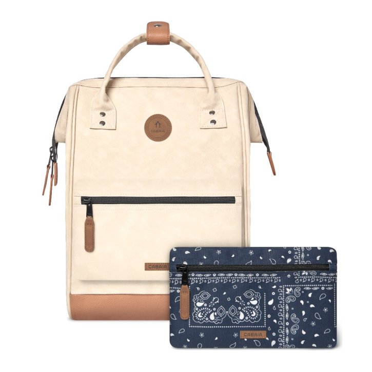 CABAIA Adventurer M Andenne  Rucksack