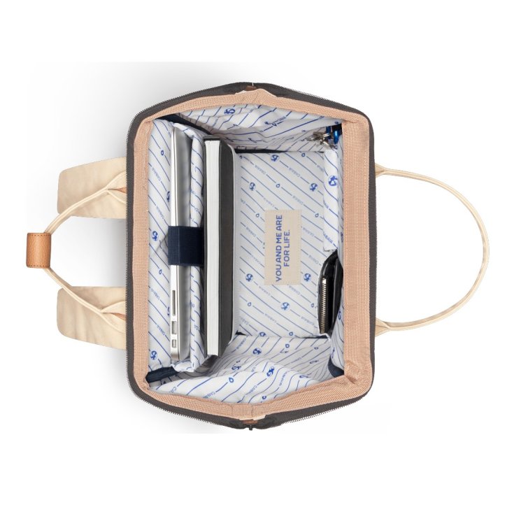 CABAIA Adventurer M Andenne  Rucksack